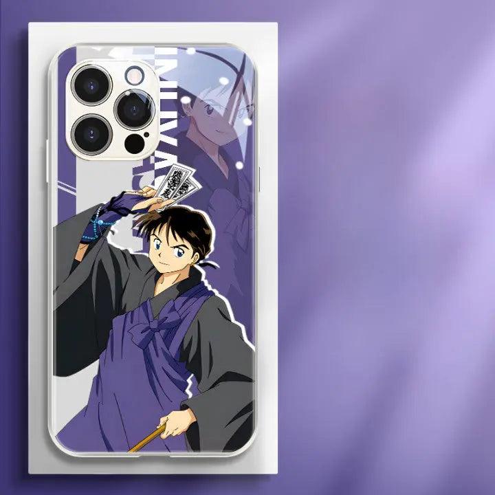 InuYasha Anime Phone Case InuYasha9