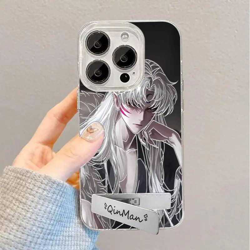 InuYasha Anime Phone Case InuYasha2