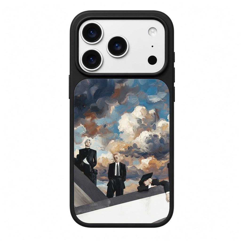 New BIGBANG Phone Case