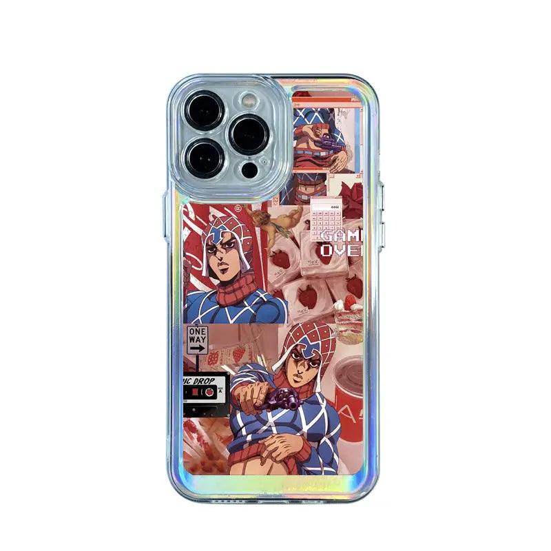 JoJos-Bizarre-Adventure-Case-for-Phone Case JoJos31