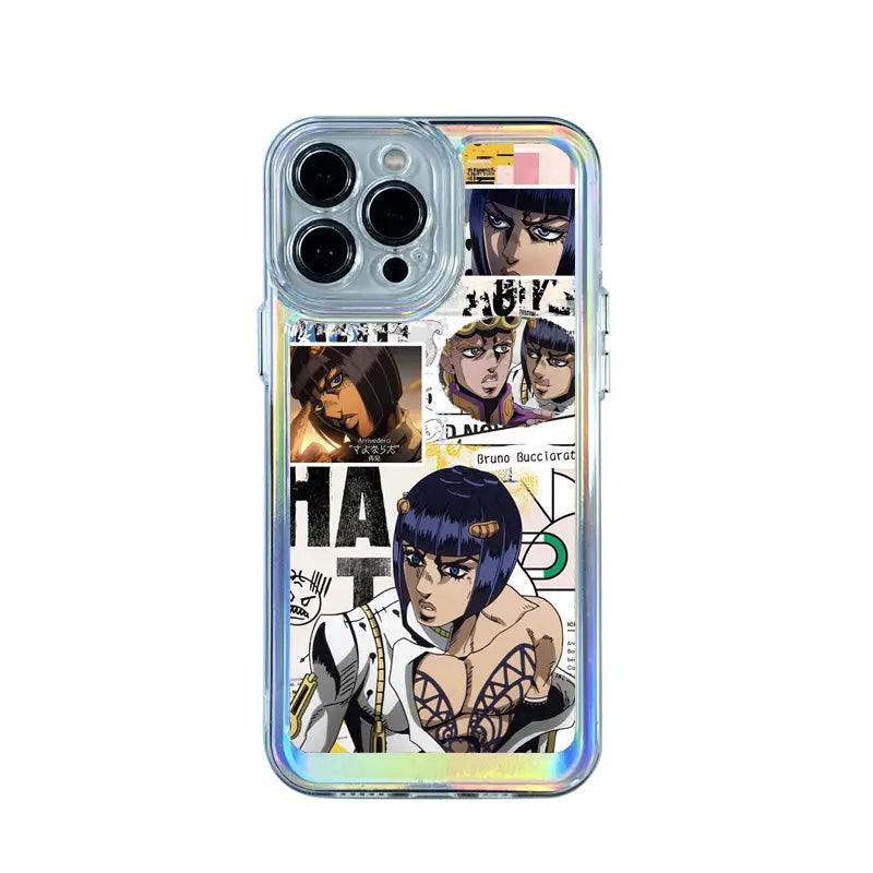 JoJos-Bizarre-Adventure-Case-for-Phone Case JoJos34