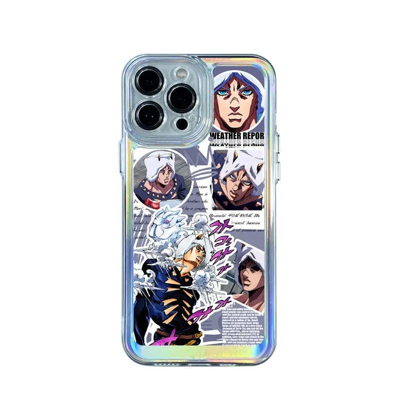 JoJos-Bizarre-Adventure-Case-for-Phone Case JoJos37