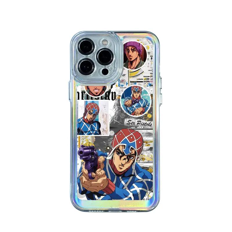 JoJos-Bizarre-Adventure-Case-for-Phone Case JoJos30