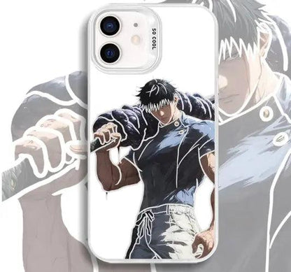 Jujutsu Kaisen Phone Case Jujutsu18