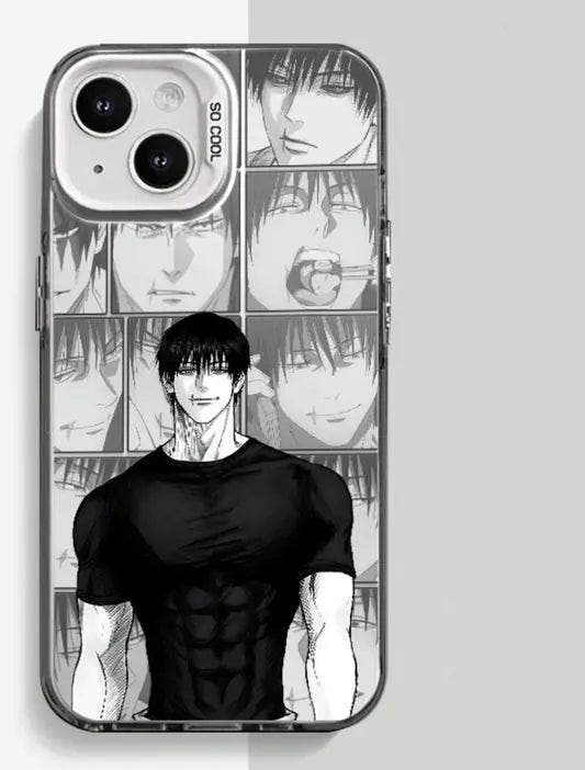 Jujutsu Kaisen Phone Case Jujutsu31