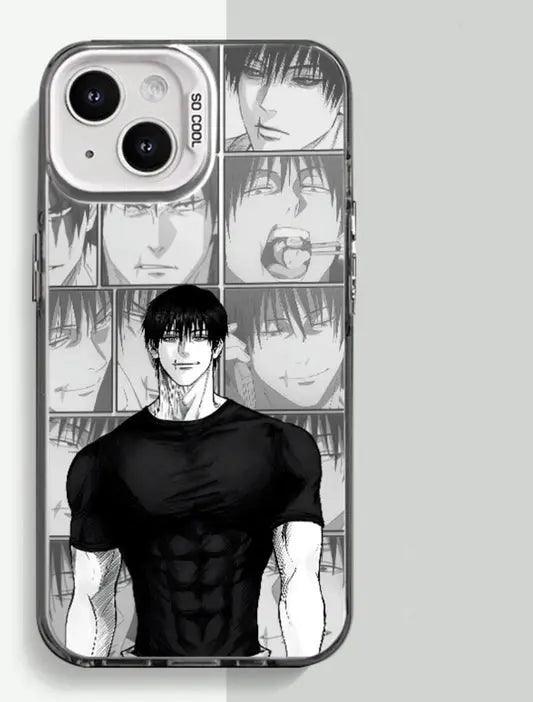 Jujutsu Kaisen Phone Case Jujutsu31
