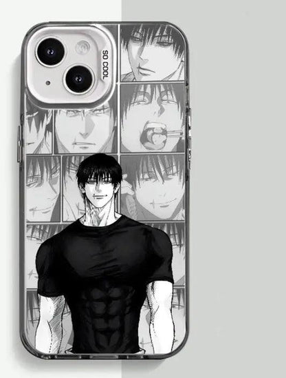 Jujutsu Kaisen Phone Case Jujutsu31