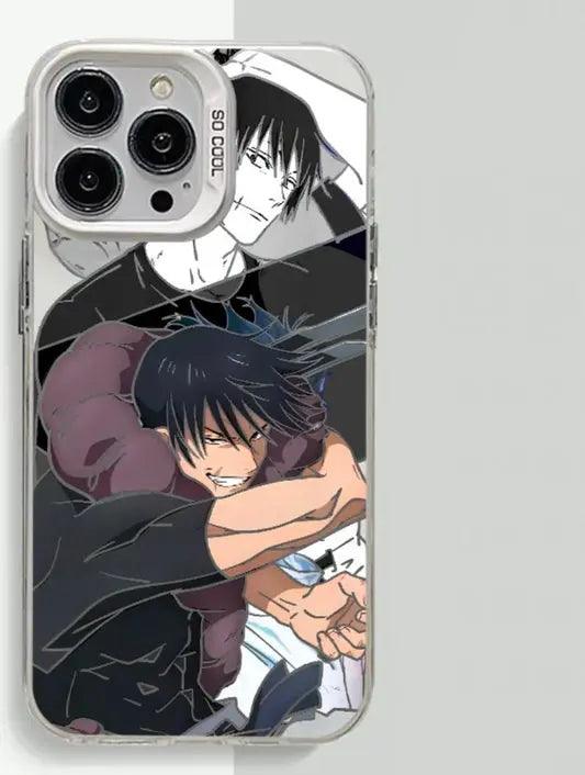 Jujutsu Kaisen Phone Case Jujutsu21