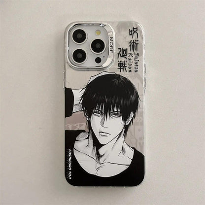 Jujutsu Kaisen Phone Case Jujutsu48