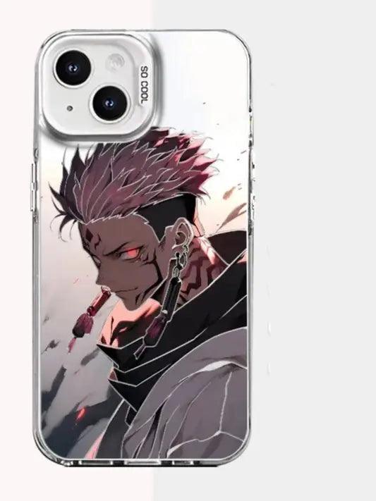 Jujutsu Kaisen Phone Case Jujutsu22