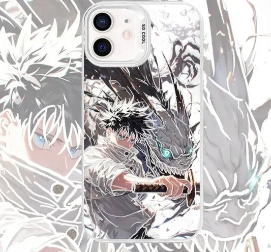 Jujutsu Kaisen Phone Case Jujutsu9