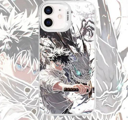 Jujutsu Kaisen Phone Case Jujutsu9