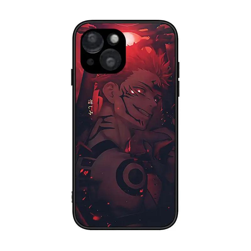 Jujutsu Kaisen Phone Case Jujutsu43