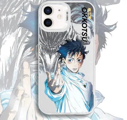 Jujutsu Kaisen Phone Case Jujutsu10