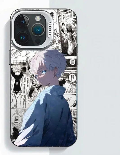 Jujutsu Kaisen Phone Case Jujutsu15