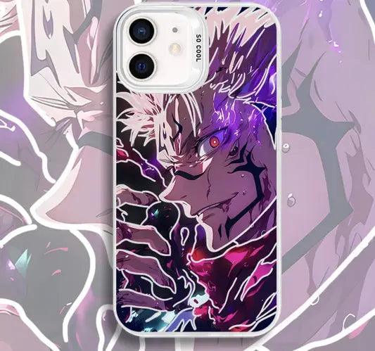Jujutsu Kaisen Phone Case Jujutsu5