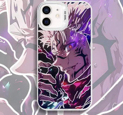 Jujutsu Kaisen Phone Case Jujutsu5