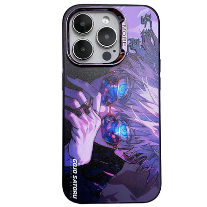 Jujutsu Kaisen Phone Case Jujutsu50