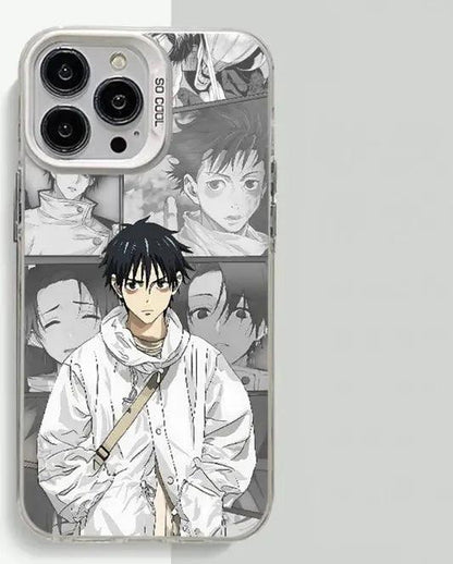 Jujutsu Kaisen Phone Case Jujutsu12