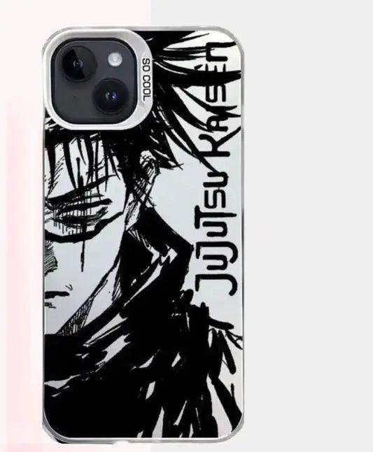 Jujutsu Kaisen Phone Case Jujutsu25