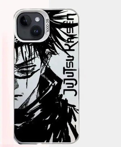 Jujutsu Kaisen Phone Case Jujutsu25
