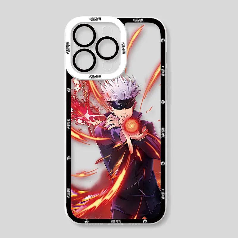 Jujutsu Kaisen Phone Case