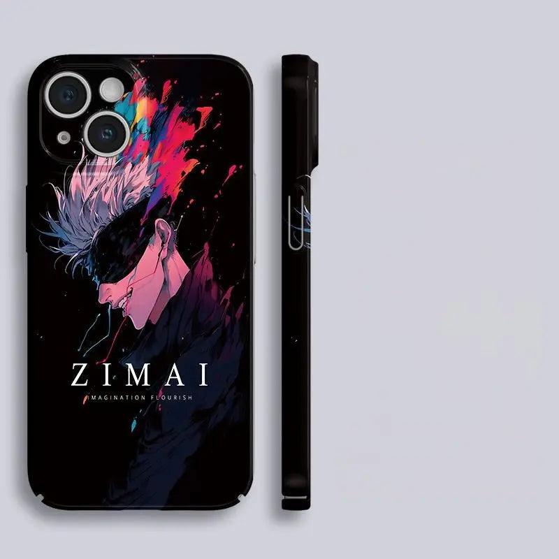 Jujutsu Kaisen Phone Case