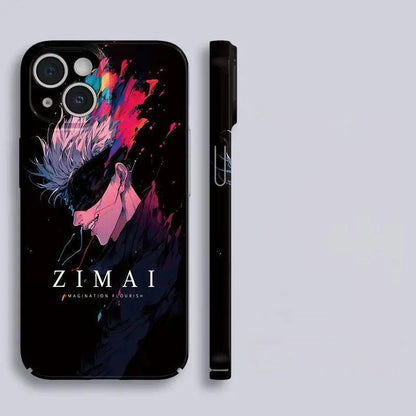 Jujutsu Kaisen Phone Case