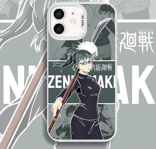 Jujutsu Kaisen Phone Case Jujutsu28