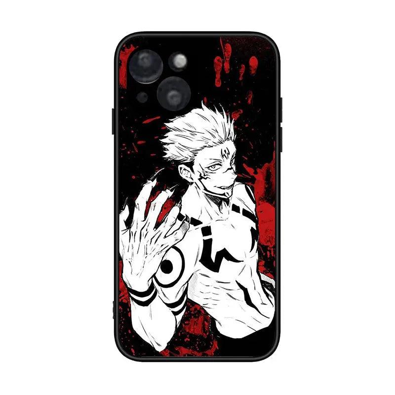 Jujutsu Kaisen Phone Case Jujutsu45