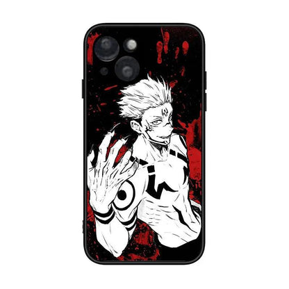 Jujutsu Kaisen Phone Case Jujutsu45
