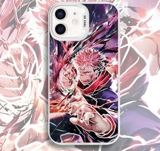 Jujutsu Kaisen Phone Case Jujutsu3