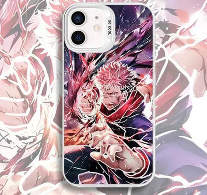 Jujutsu Kaisen Phone Case Jujutsu3
