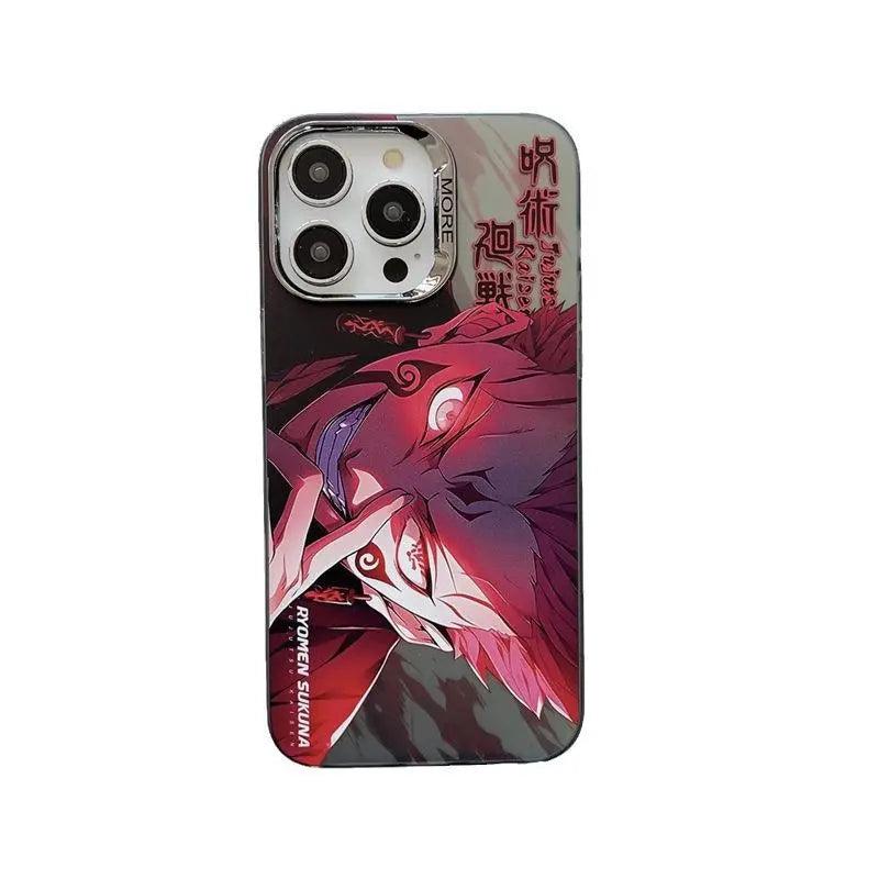 Jujutsu Kaisen Phone Case Jujutsu46