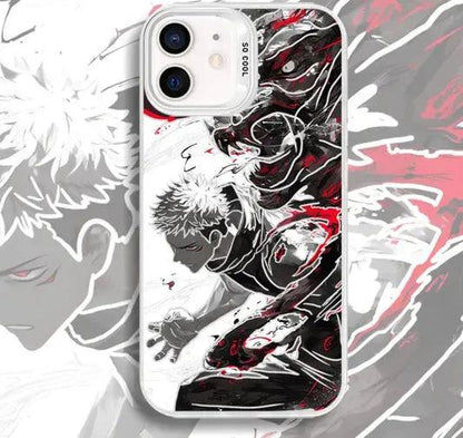 Jujutsu Kaisen Phone Case Jujutsu8