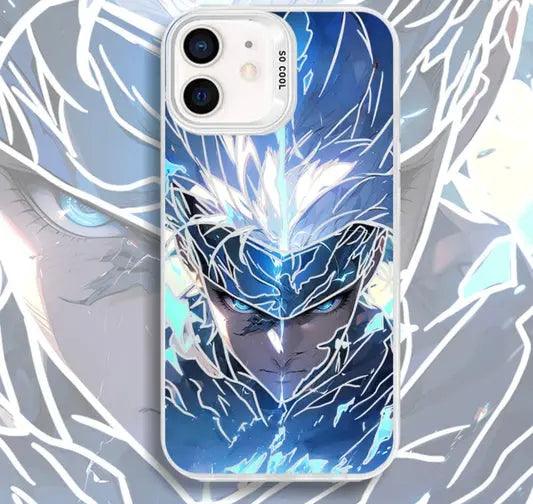 Jujutsu Kaisen Phone Case