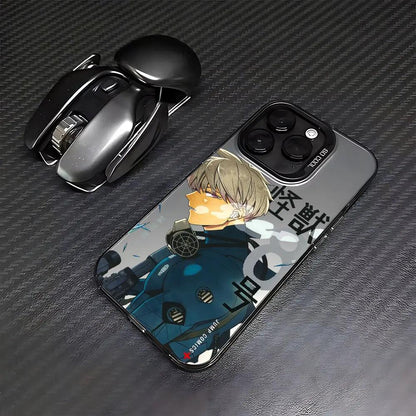 Kaiju No.8 Anime Phone Case Kaiju7