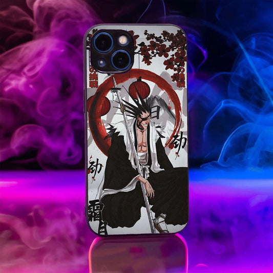 Bleach Case LUCKANIME LIMITED Bleach Case LUCKANIME LIMITED