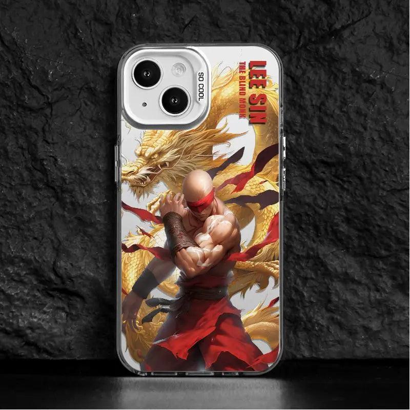 LOL-Jinx-Fashion Anime-Case-for-Hot LOL54