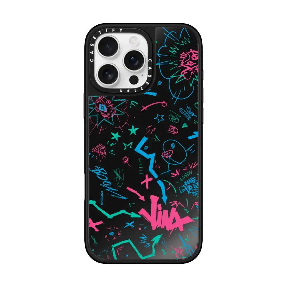 LOL-Jinx-Fashion Anime-Case-for-Hot LOL25