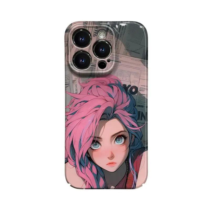 LOL-Jinx-Fashion Anime-Case-for-Hot LOL2