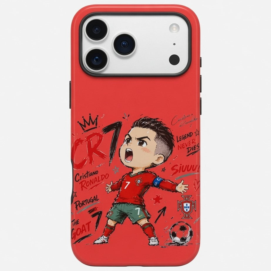 2026 FIFA World Cup Phone Case