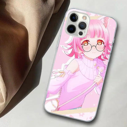 Love Live! Phone Case Love8