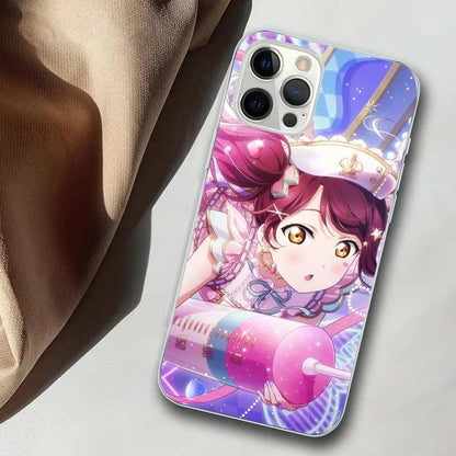 Love Live! Phone Case Love5