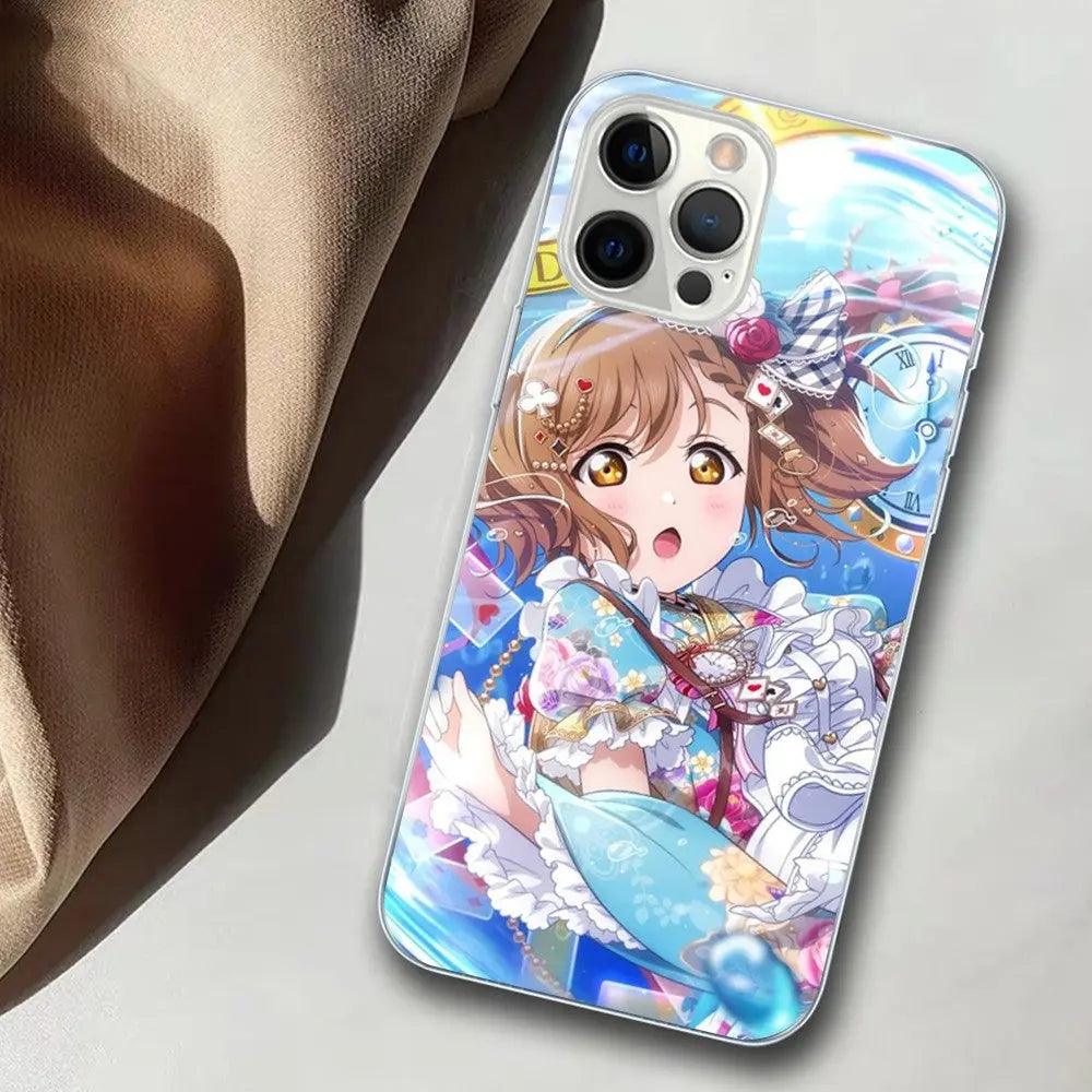 Love Live! Phone Case Love6