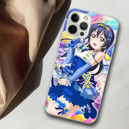 Love Live! Phone Case Love9