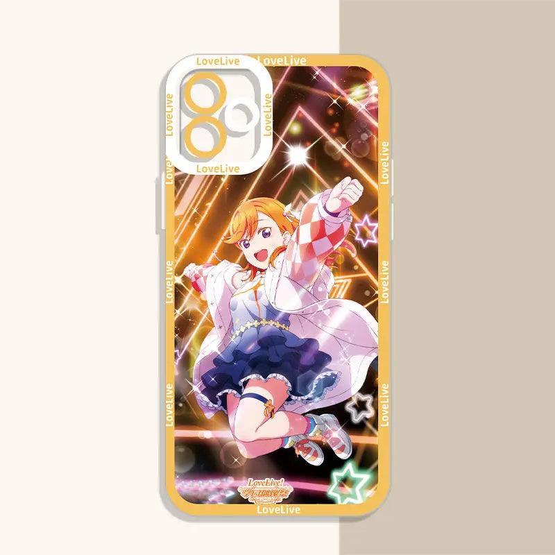 Love Live! Phone Case