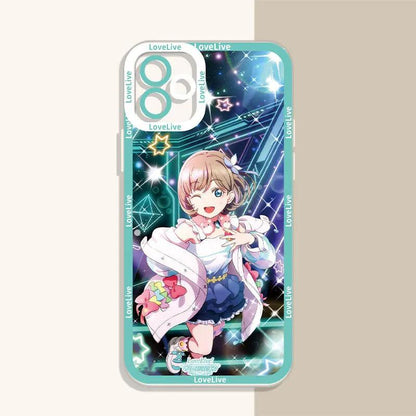 Love Live! Phone Case Love13