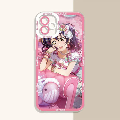 Love Live! Phone Case Love11