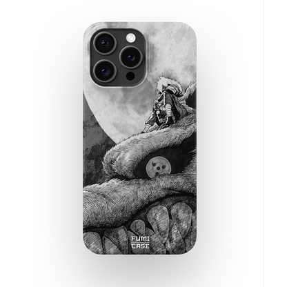 Madara x Kyuubi-Slim